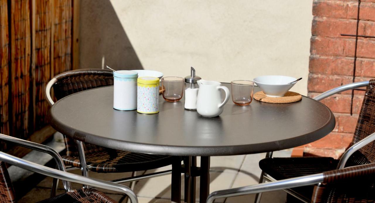 Quiet & Green, With Terrace * Vienne