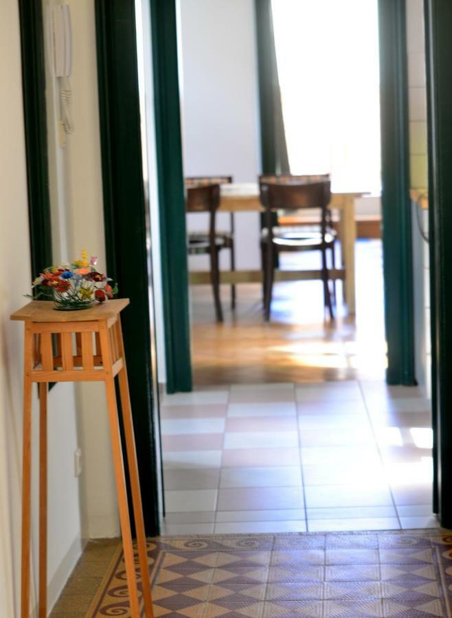 Appartement Quiet & Green, With Terrace